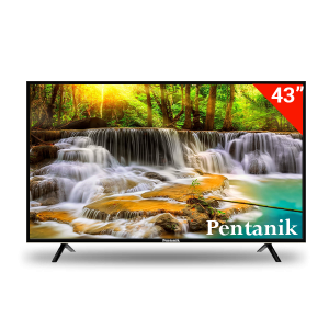 Pentanik 43 Inch Smart Android TV 1