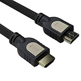 High Speed HDMI Cable 5 Feet 1