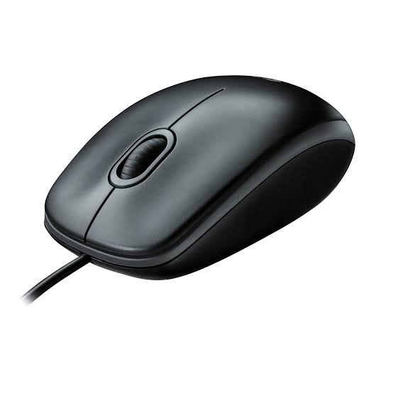 Optical USB Mouse for TV or Computer use 1